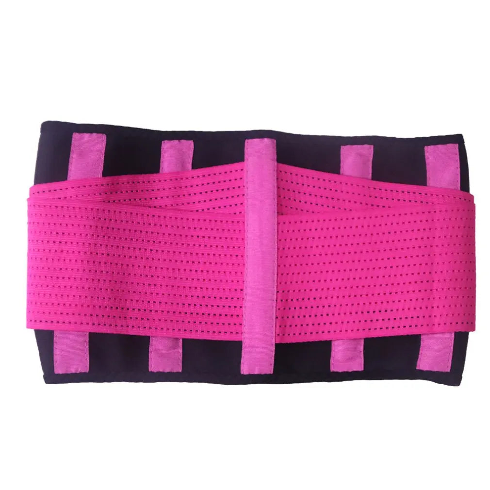 Women'S Abdomen Belt Belt Thin Belt Plastic Belt Corset With Fat Burning Corset Waist Seal Female 002 - V.I.P Digital Presence