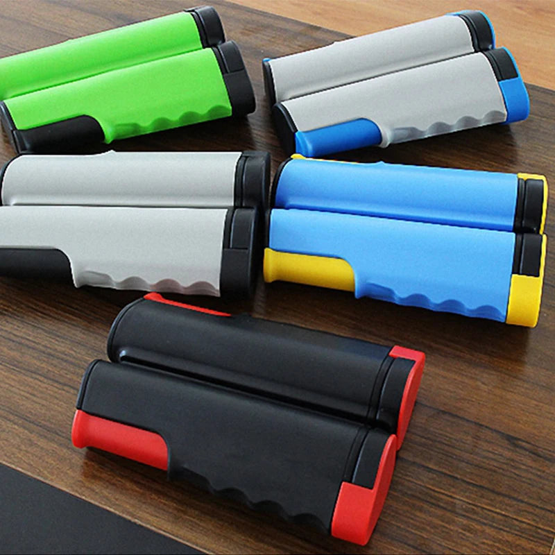 Portable Sport Table Tennis Set 1.7M Retractable Net for Workout Trainning - V.I.P Digital Presence