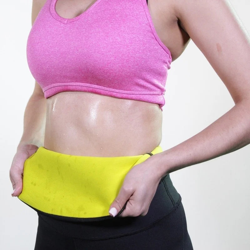 Women Body Shaper Slimming Shaper Belt Girdles Firm Control Waist Trainer Cincher - V.I.P Digital Presence