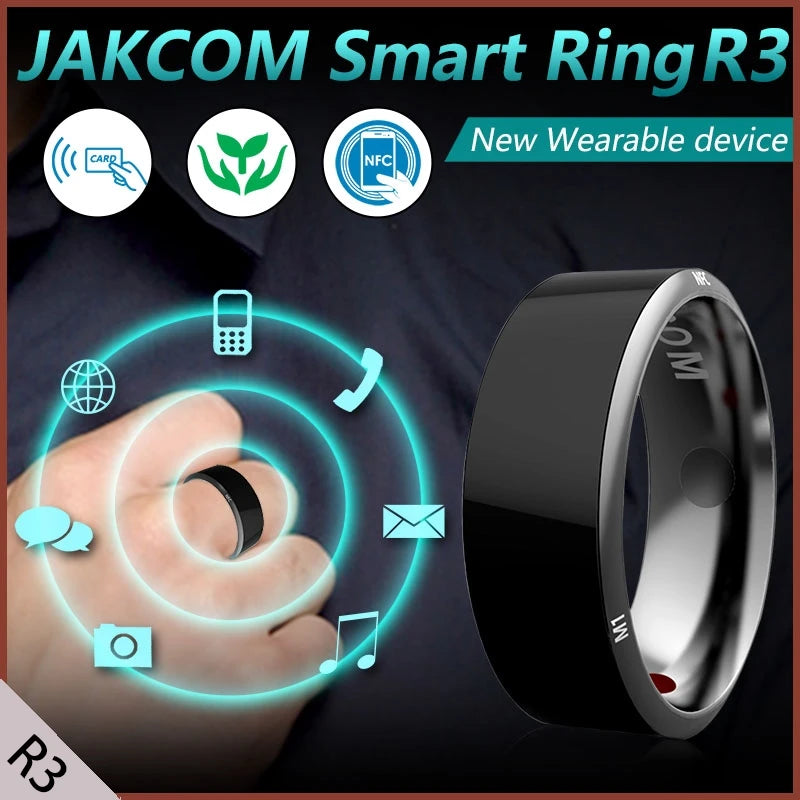 R3 Smart Ring Hot sale in Wristbands like cicret smart bracelet Fitness Tracker Watch Sleep Monitor - V.I.P Digital Presence