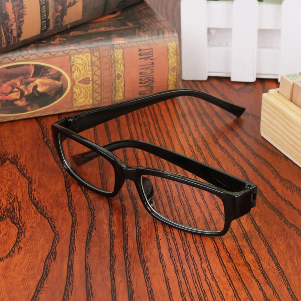 PC TV Anti Radiation Glasses Computer Eye Strain Protection Glasses Anti-fatigue Vision Radiation Resistant Glasses - V.I.P Digital Presence