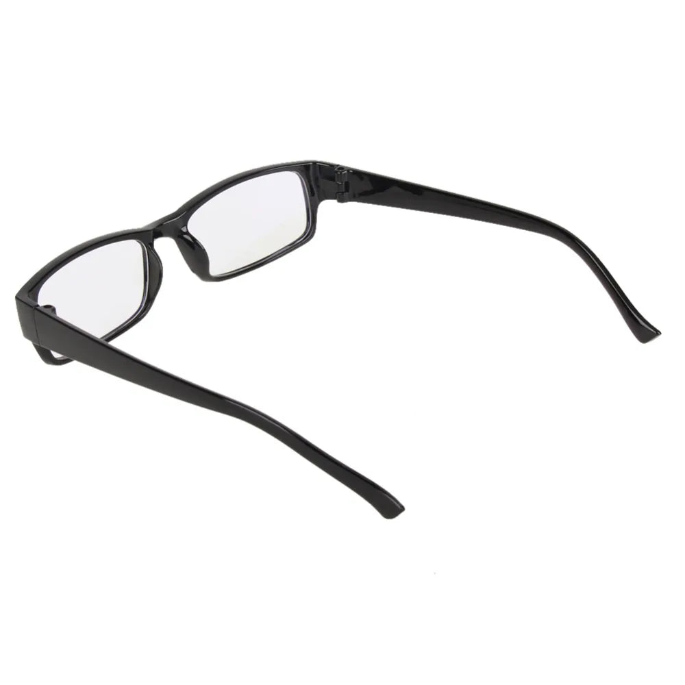 PC TV Anti Radiation Glasses Computer Eye Strain Protection Glasses Anti-fatigue Vision Radiation Resistant Glasses - V.I.P Digital Presence