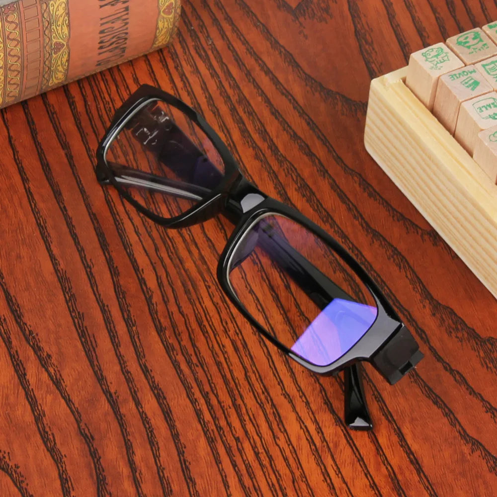 PC TV Anti Radiation Glasses Computer Eye Strain Protection Glasses Anti-fatigue Vision Radiation Resistant Glasses - V.I.P Digital Presence