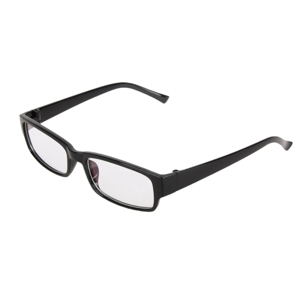 PC TV Anti Radiation Glasses Computer Eye Strain Protection Glasses Anti-fatigue Vision Radiation Resistant Glasses - V.I.P Digital Presence