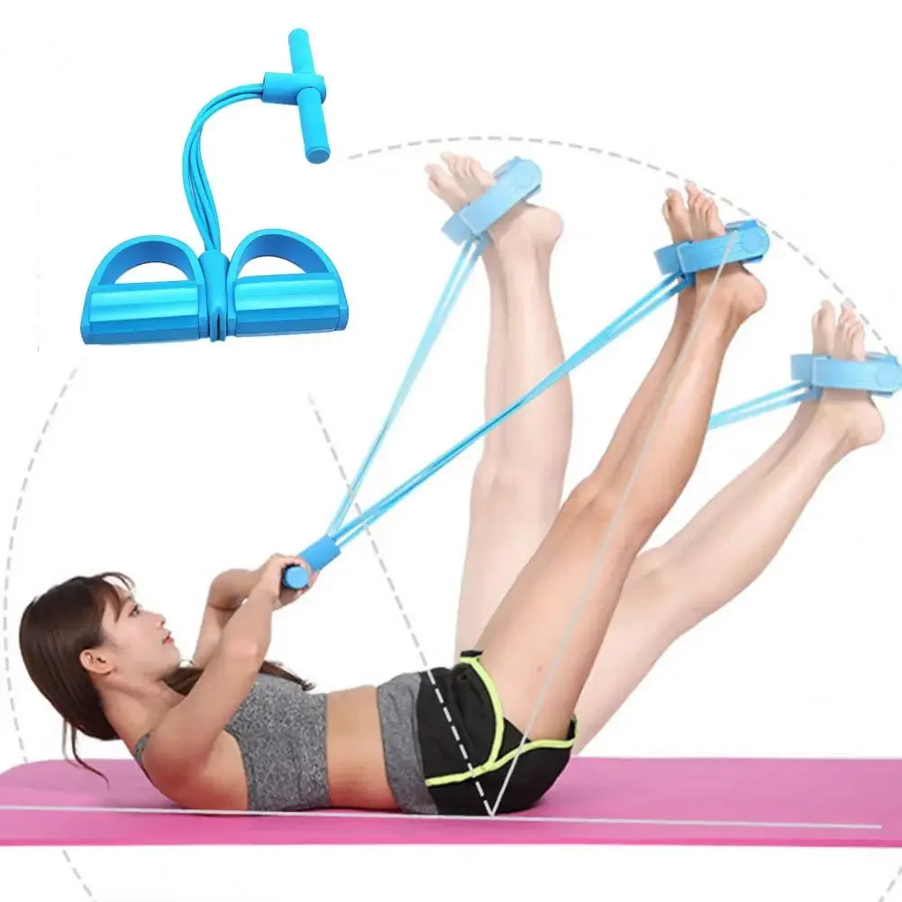 FlexPull Resistance Band - V.I.P Digital Presence