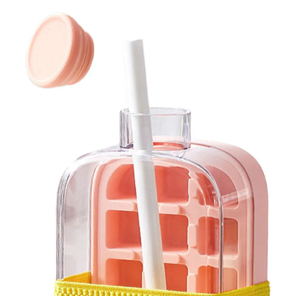 ChillMate Ice Bottle - V.I.P Digital Presence