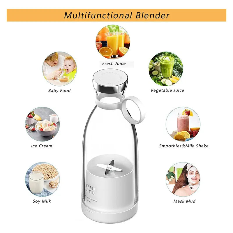 BlendMate Mini Juicer - V.I.P Digital Presence