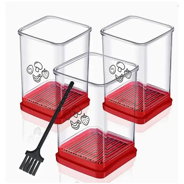 SliceQuick Fruit Cutter - V.I.P Digital Presence