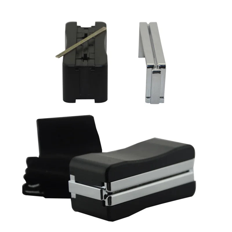 Universal Auto Car Vehicle Windshield Wiper Blade Refurbish Repair Tool Restorer Windshield Scratch Repair Kit Cleaner - V.I.P Digital Presence