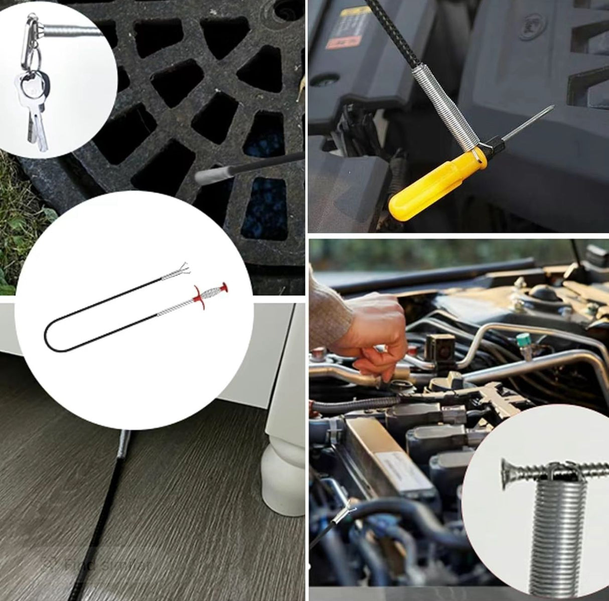 Clog Master Plunger - V.I.P Digital Presence