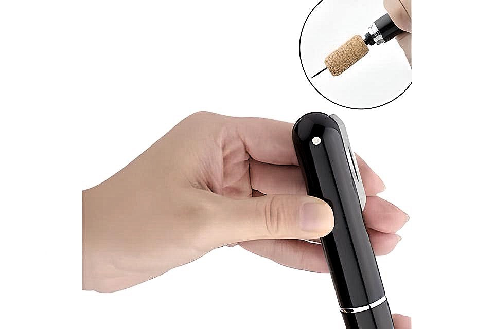 AirPop Corkscrew - V.I.P Digital Presence