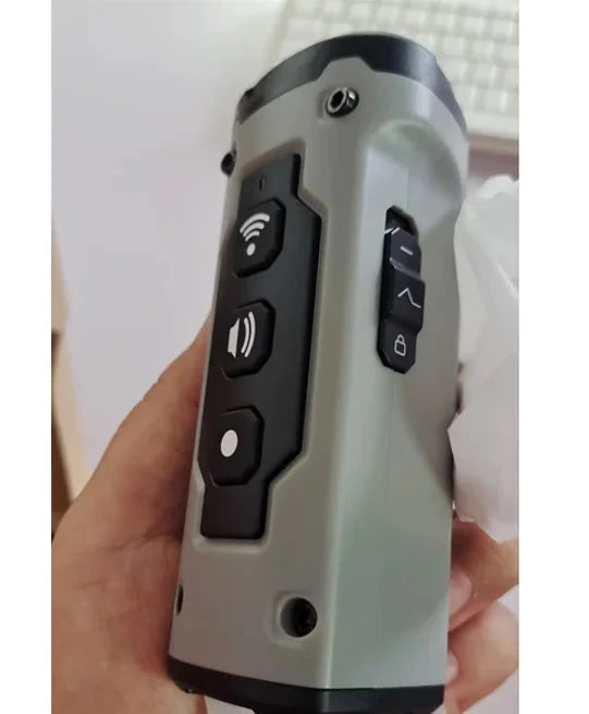 Anti-Bark Torch - V.I.P Digital Presence