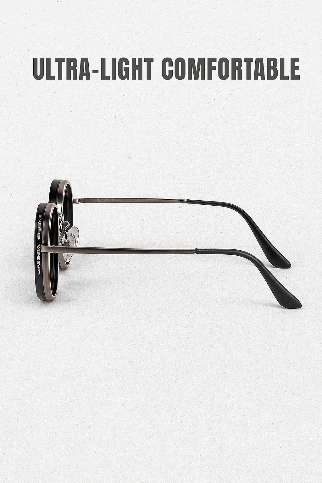 FlexShade Glasses - V.I.P Digital Presence