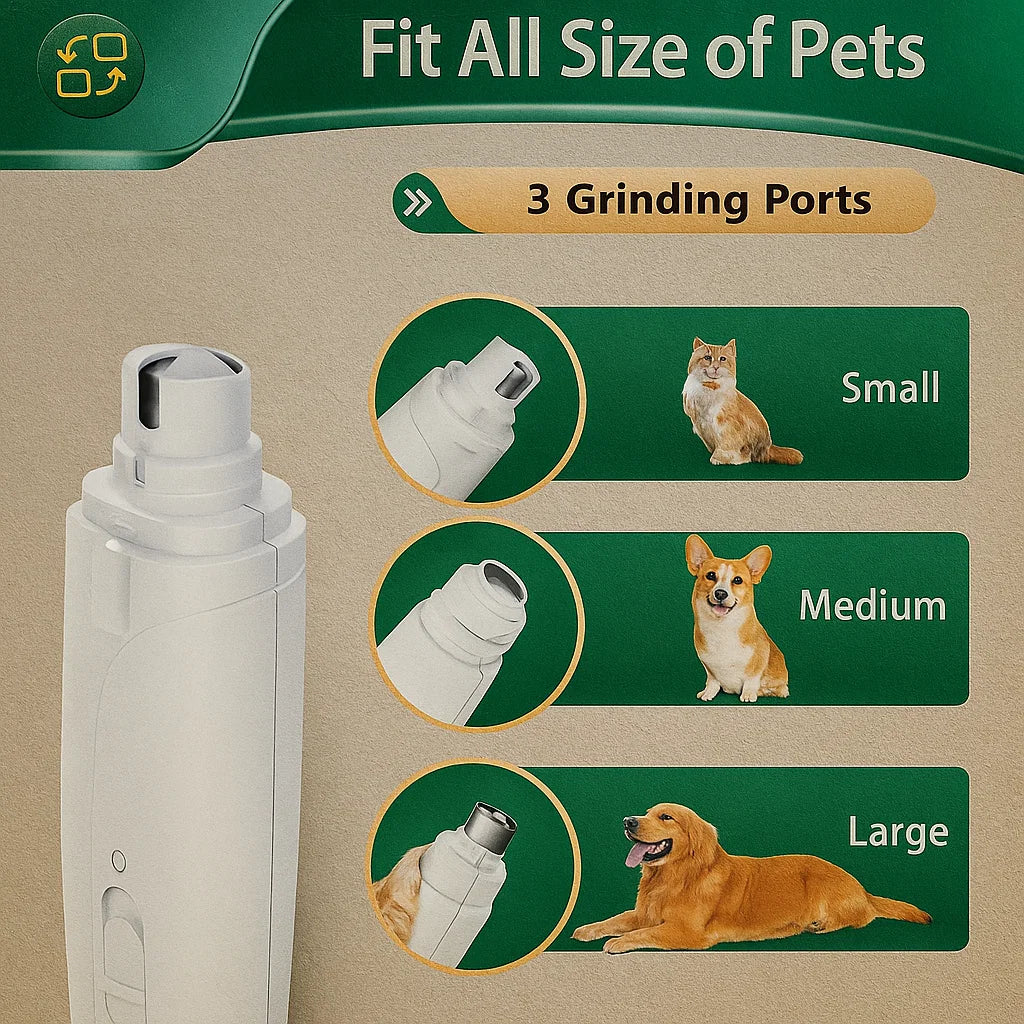 Paw Trim Pro - V.I.P Digital Presence