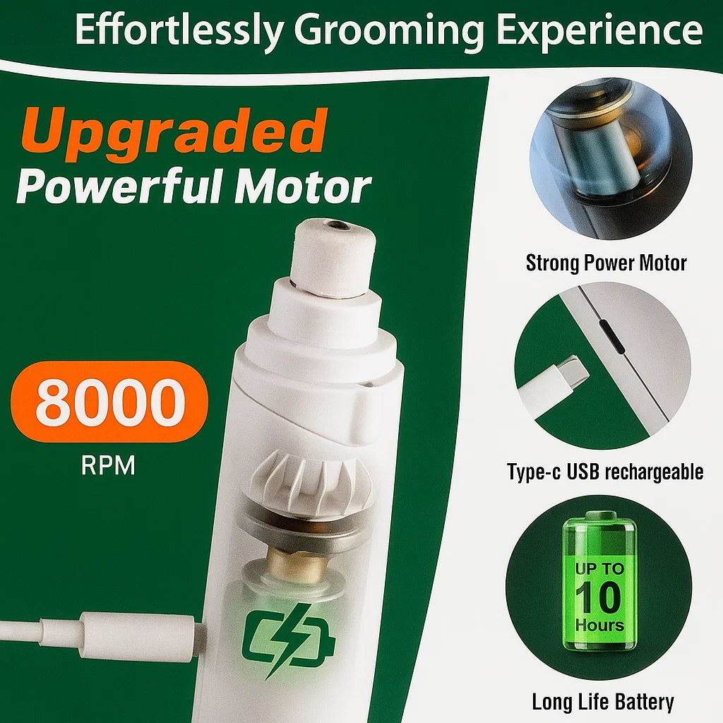 Paw Trim Pro - V.I.P Digital Presence