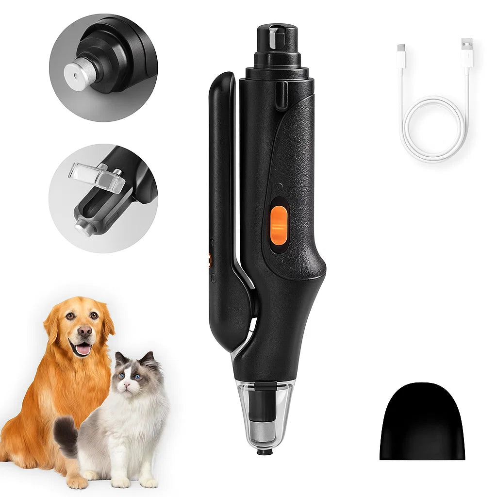 Paw Trim Pro - V.I.P Digital Presence