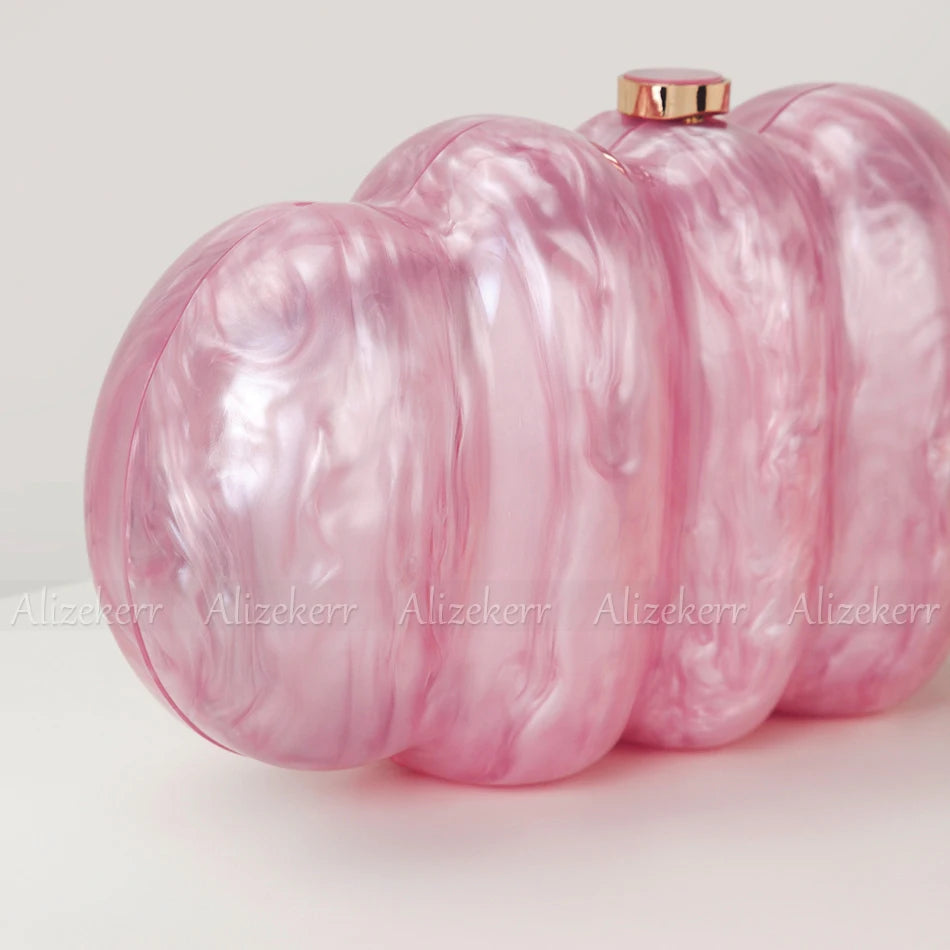 Box Evening Clutch Bags Women New Elegant Boutique Unique Novelty Purses And Handbags Bridal Wedding Party - V.I.P Digital Presence