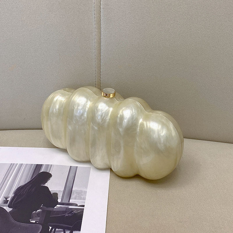 Box Evening Clutch Bags Women New Elegant Boutique Unique Novelty Purses And Handbags Bridal Wedding Party - V.I.P Digital Presence