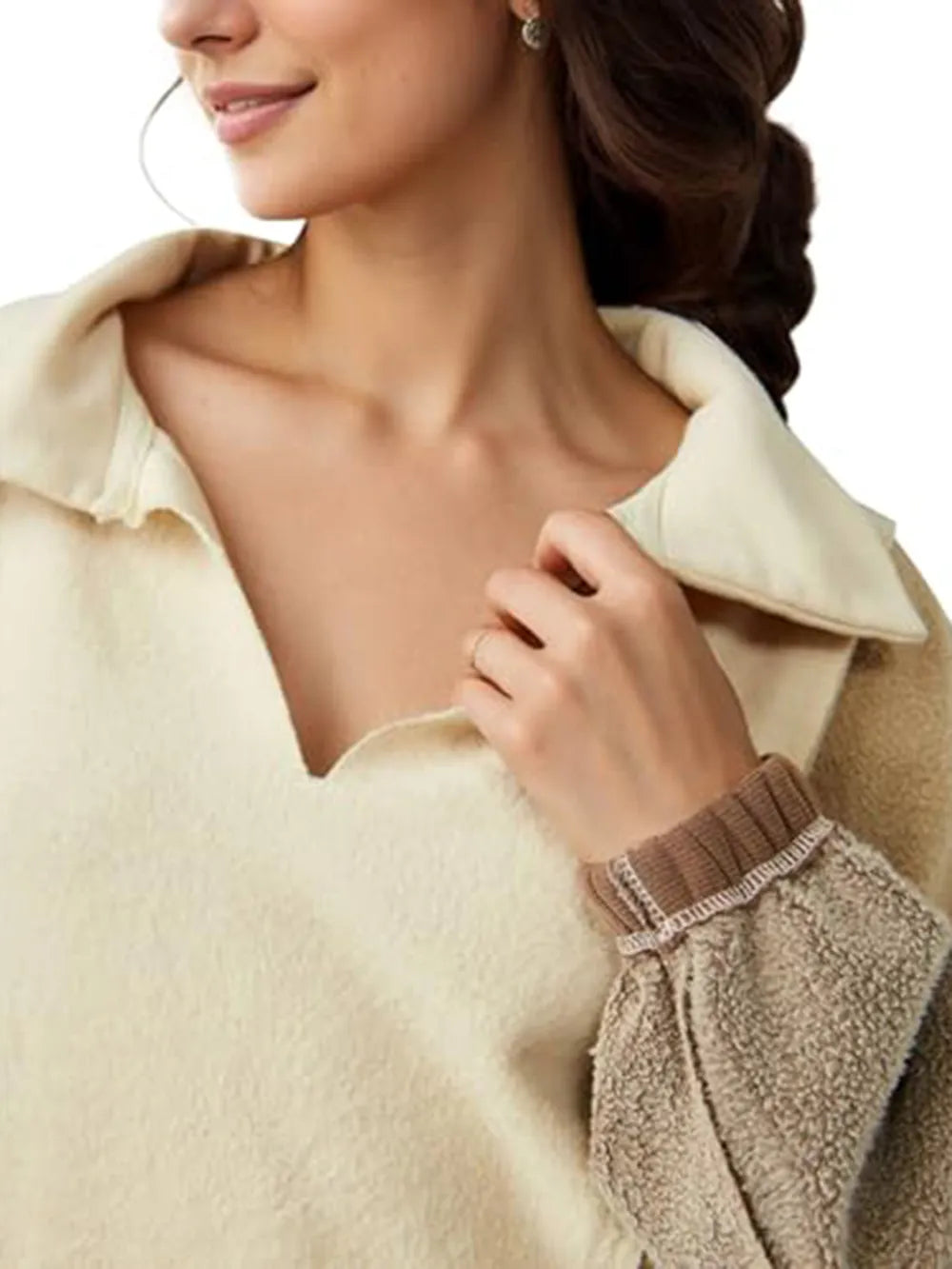 Casual sportswear high-end and fashionable hoodie - V.I.P Digital Presence