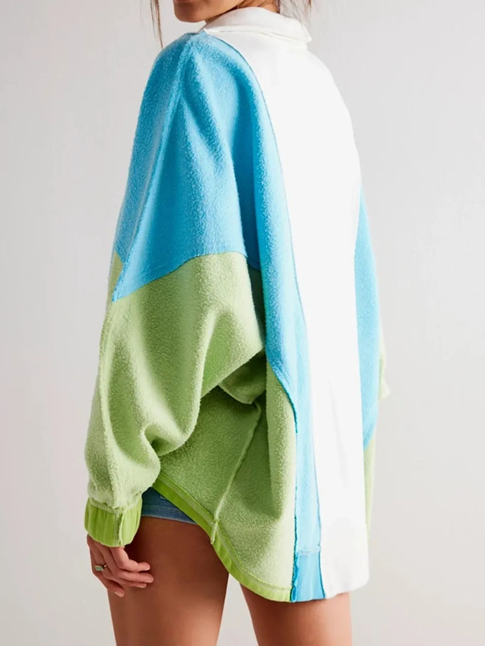 Casual sportswear high-end and fashionable hoodie - V.I.P Digital Presence