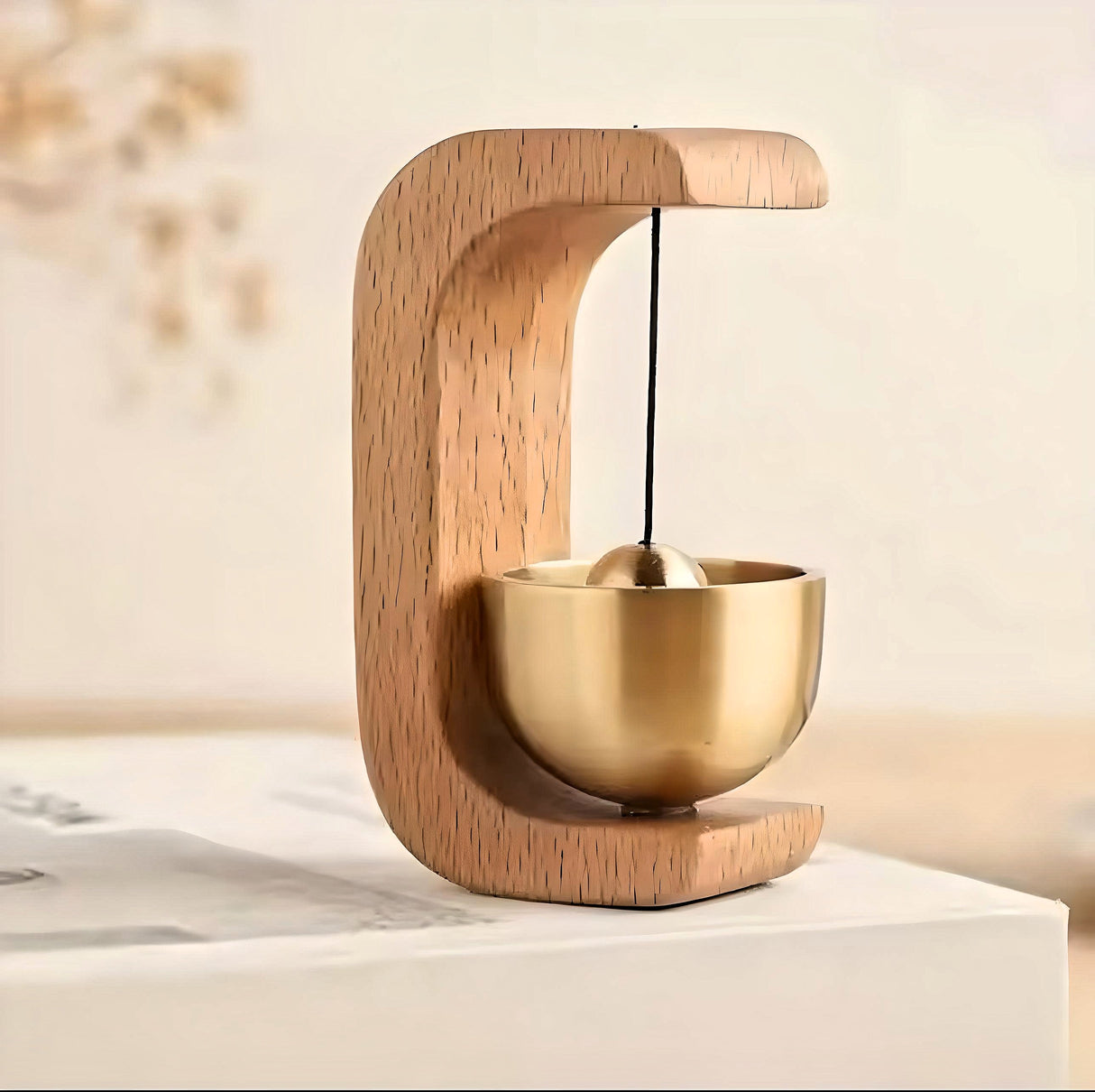 Chime Bell - V.I.P Digital Presence