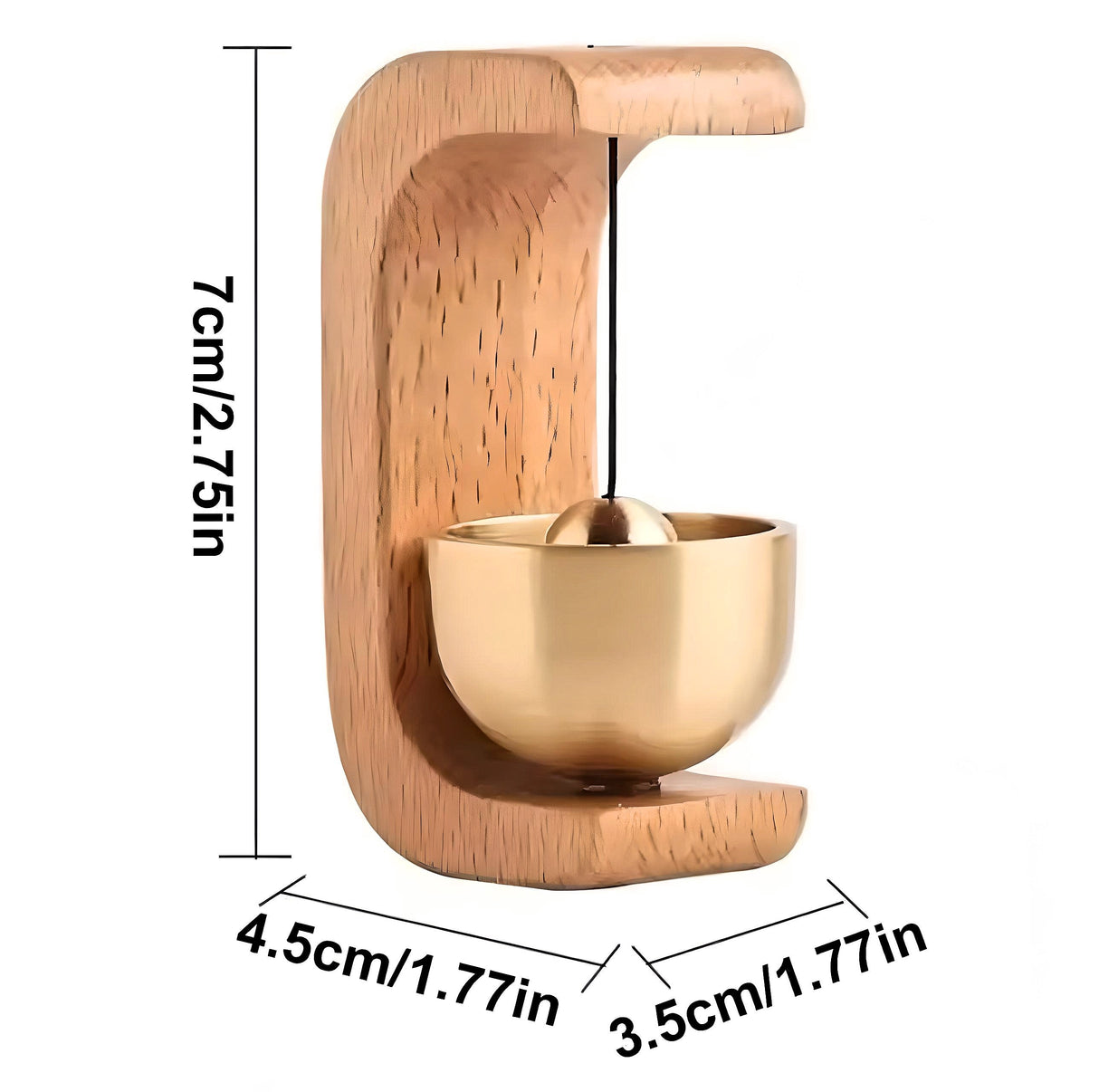 Chime Bell - V.I.P Digital Presence