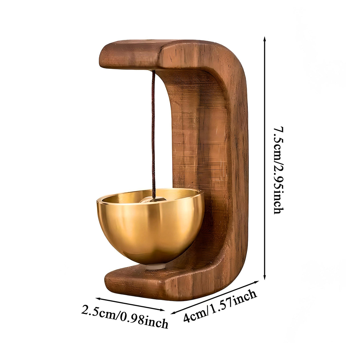Chime Bell - V.I.P Digital Presence