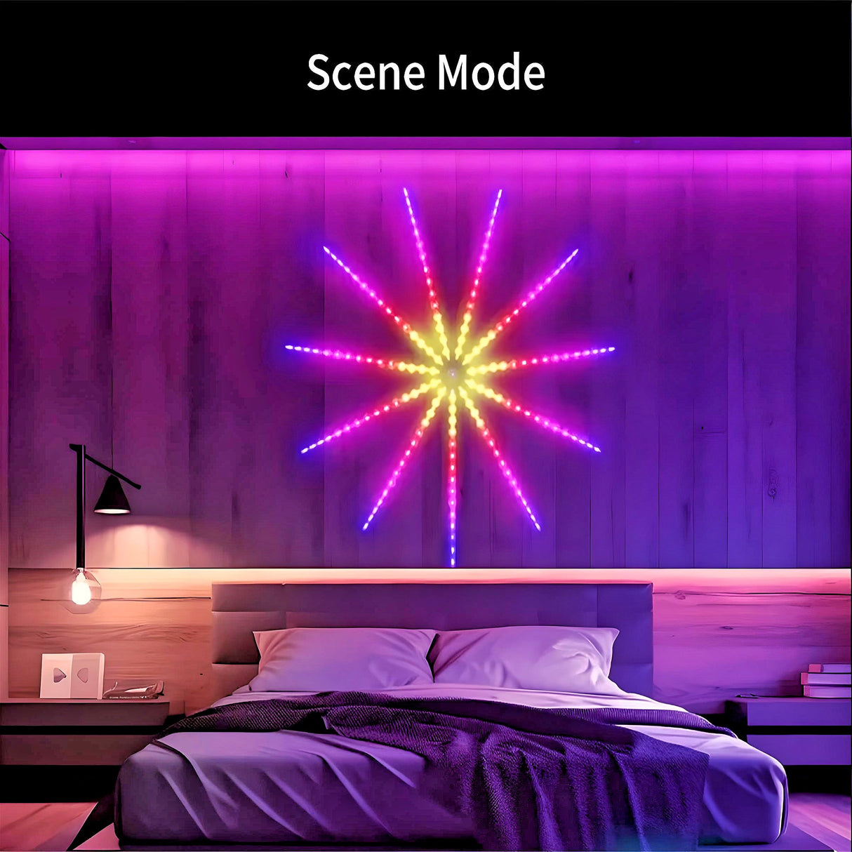 Clap Nova Fireworks - V.I.P Digital Presence