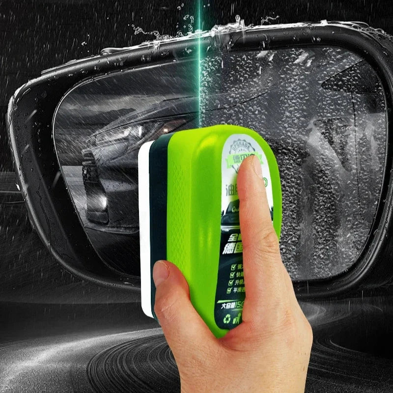 ClearVue Oil Film Remover - V.I.P Digital Presence