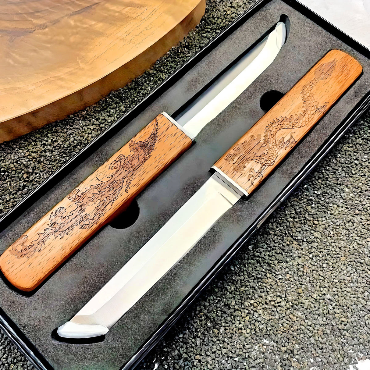 DragoPhoenix Duo - V.I.P Digital Presence