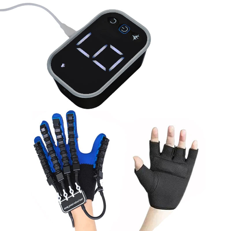 EasyGrip Gloves - V.I.P Digital Presence