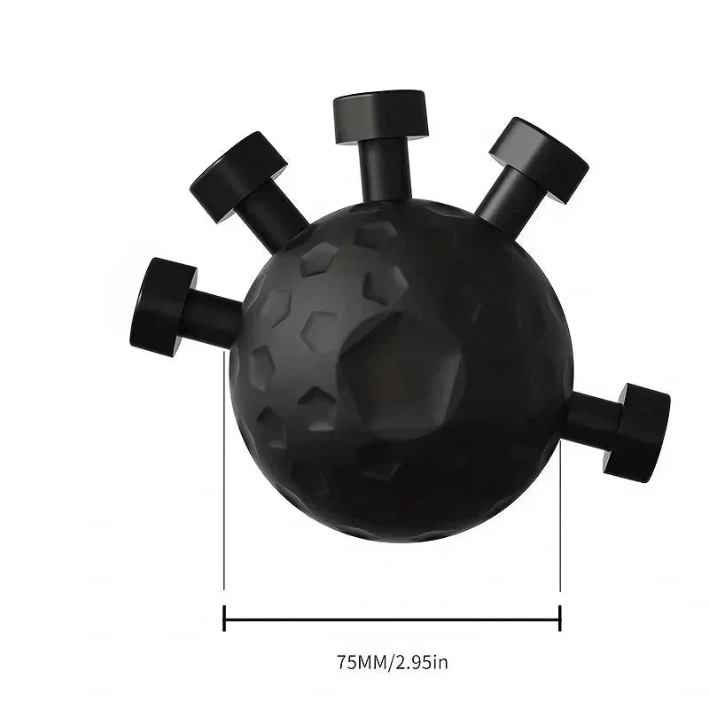 Grip Core Hand Trainer - V.I.P Digital Presence