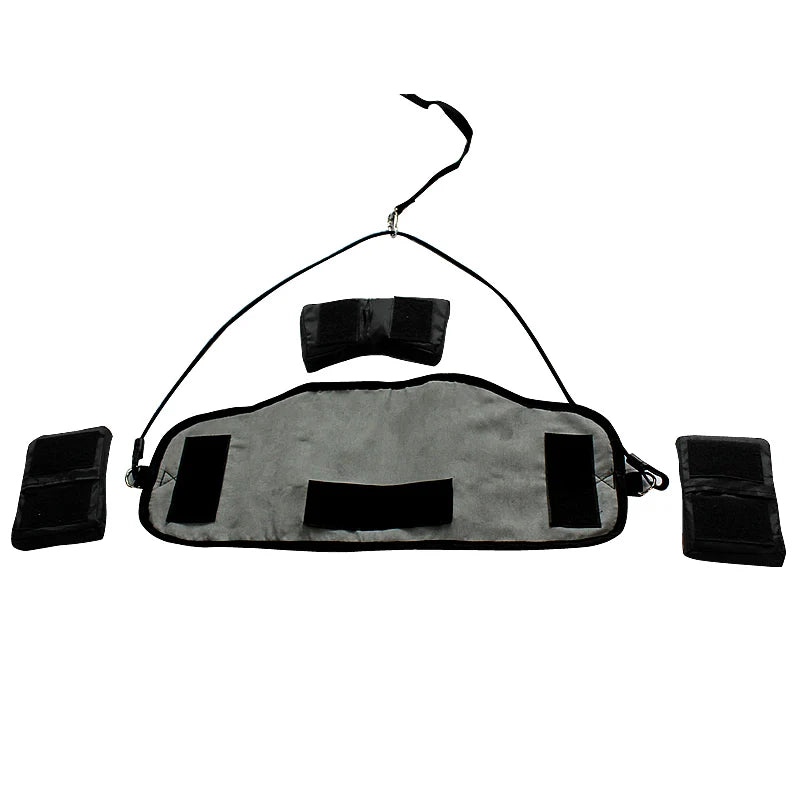 Hammock for head neck hammock - V.I.P Digital Presence