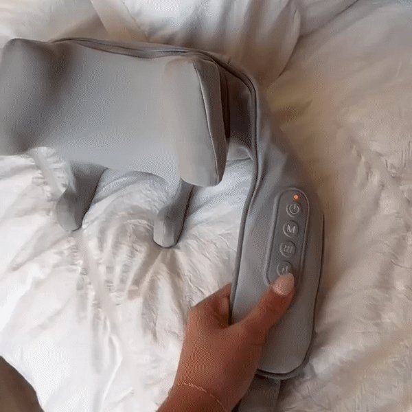 Healing Hands Massager - V.I.P Digital Presence