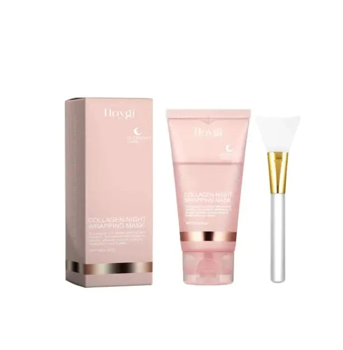 Hydrating Collagen Peel-Off Mask - V.I.P Digital Presence