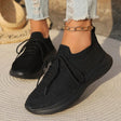 Lace Up Mesh Breathable Athletic - V.I.P Digital Presence