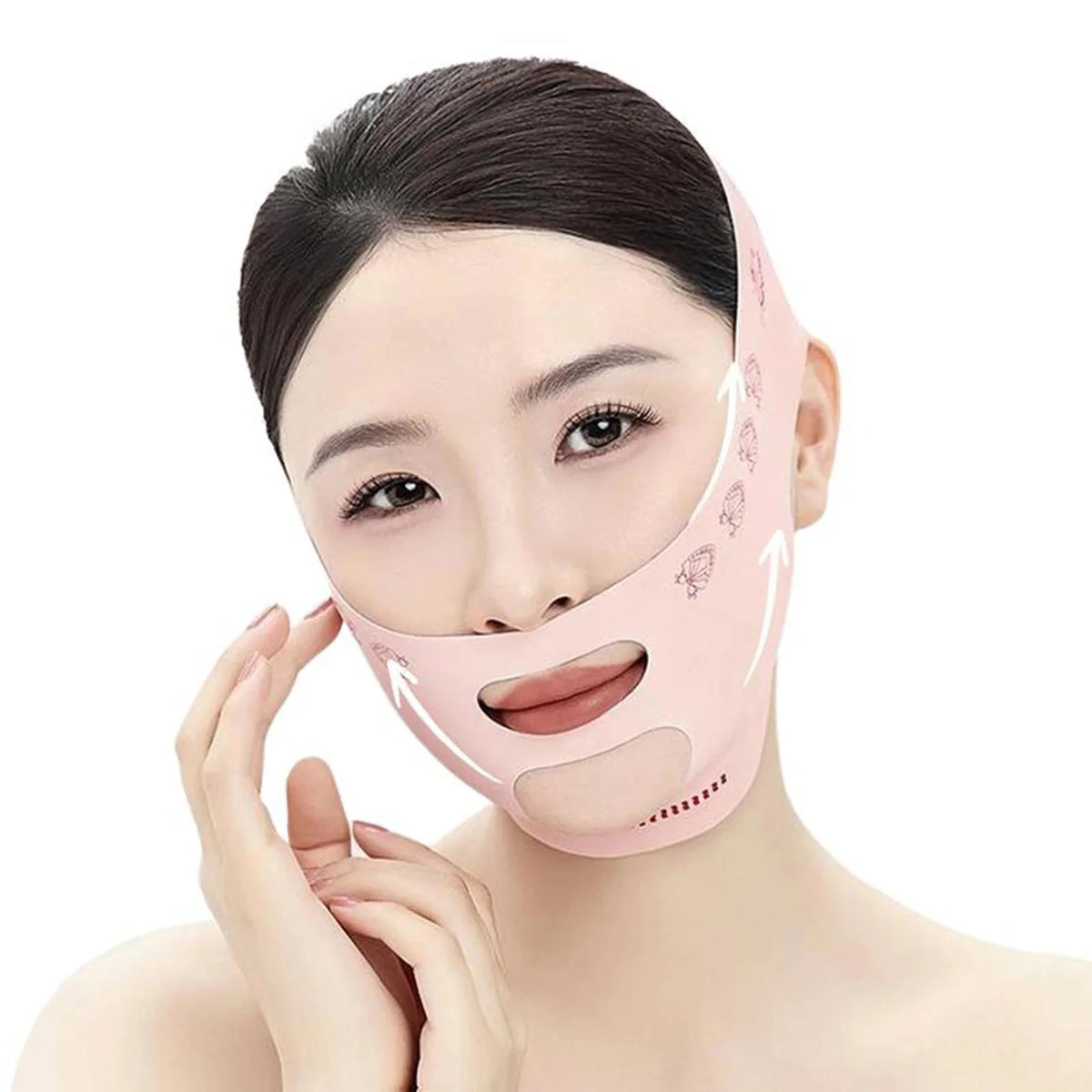 Lift V Shape Loop Band - V.I.P Digital Presence