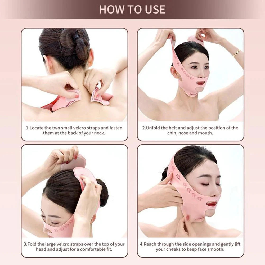 Lift V Shape Loop Band - V.I.P Digital Presence