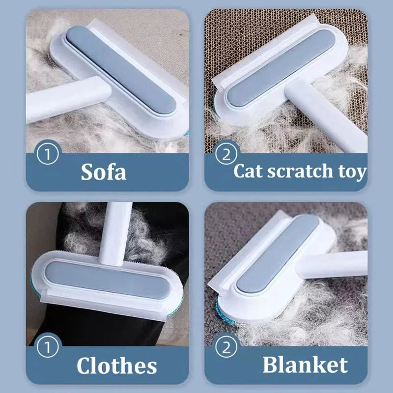 LintLift Pet Brush - V.I.P Digital Presence