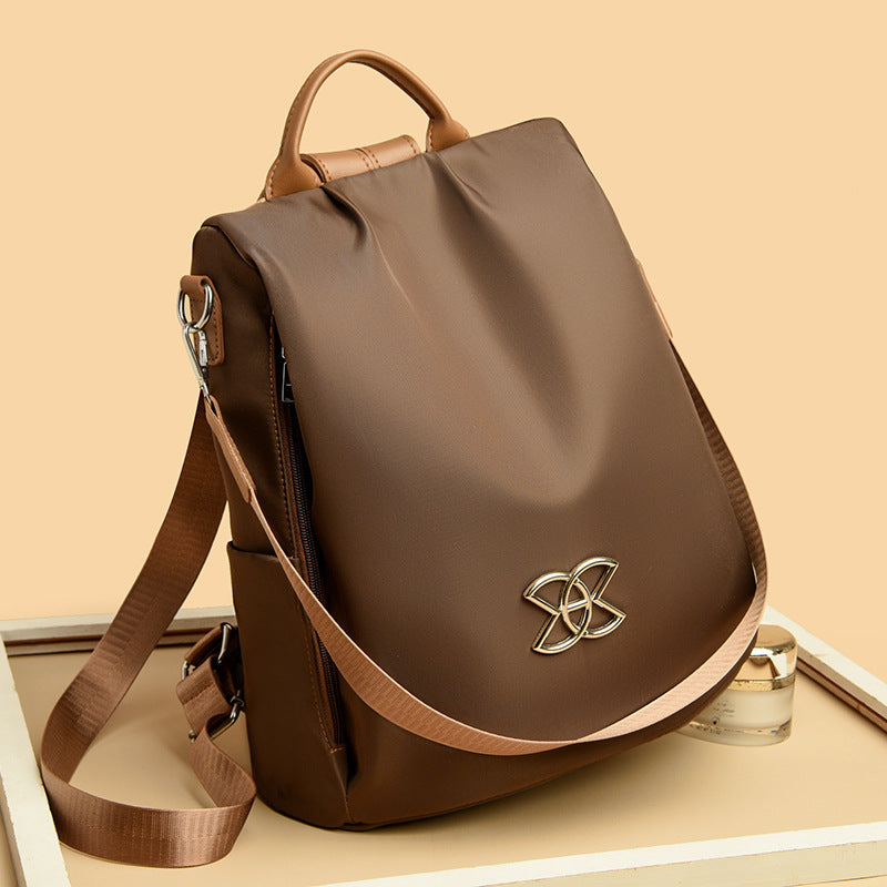 Luxury Travel Backpack for Women's Fashion Women's Backpack - V.I.P Digital Presence