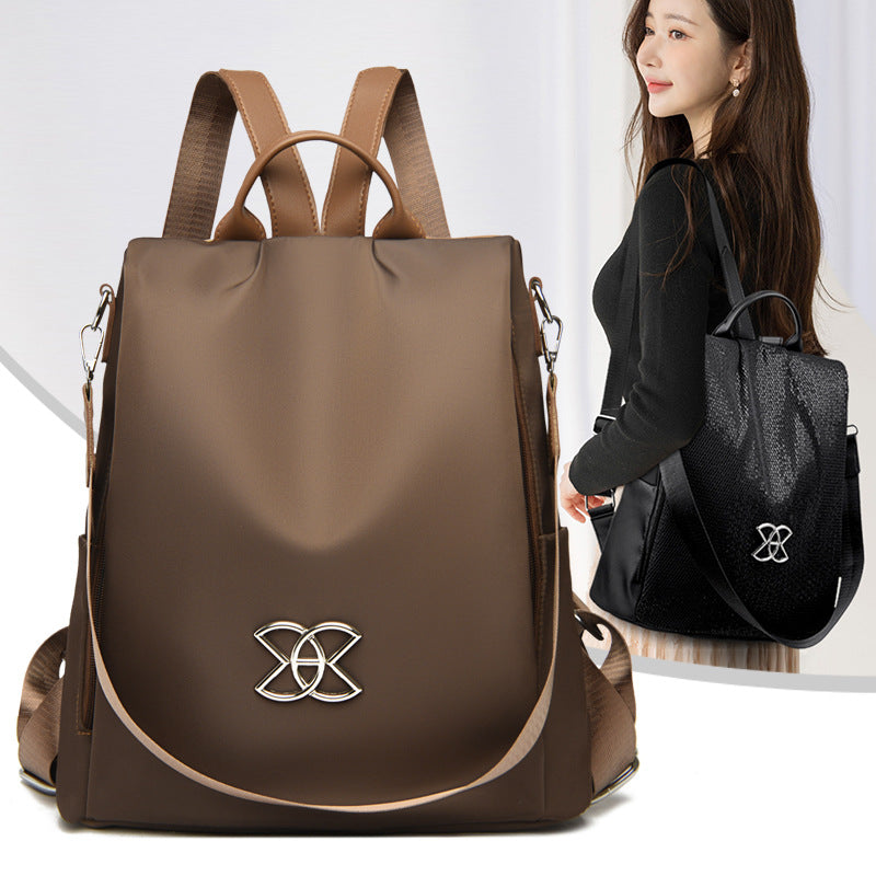 Luxury Travel Backpack for Women's Fashion Women's Backpack - V.I.P Digital Presence