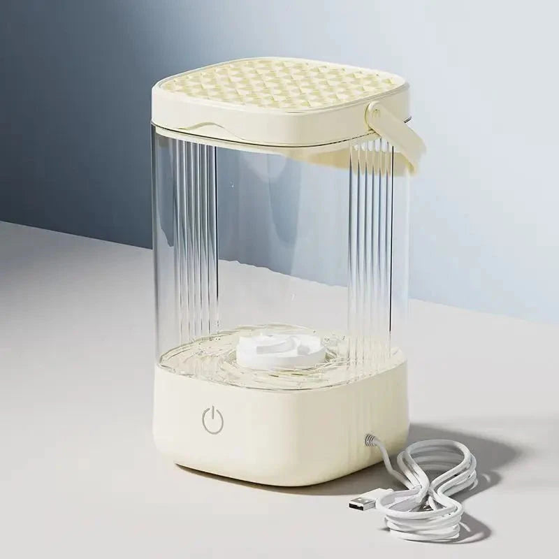 Make Up brush cleaner - V.I.P Digital Presence