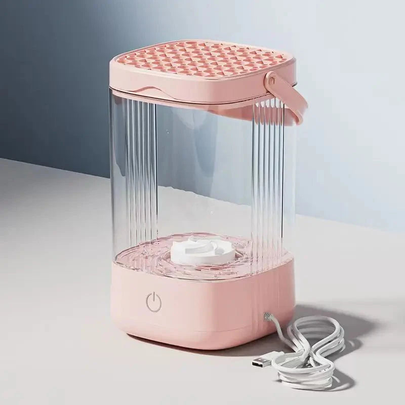 Make Up brush cleaner - V.I.P Digital Presence