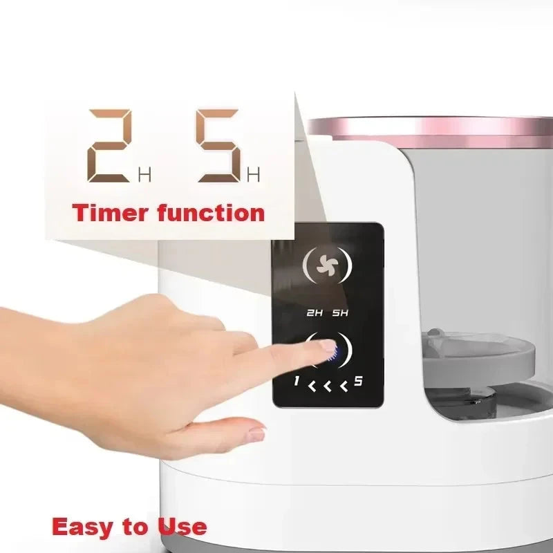 Makeup Brush Purifier - V.I.P Digital Presence