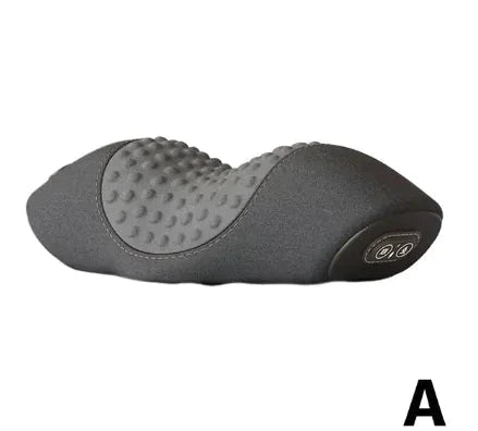 Massager Cervical Hot Pillow - V.I.P Digital Presence