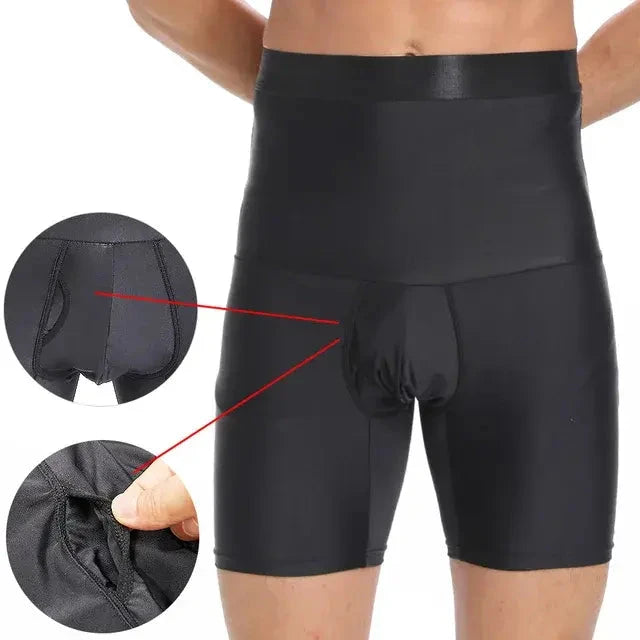 Men's Body Shaper - V.I.P Digital Presence