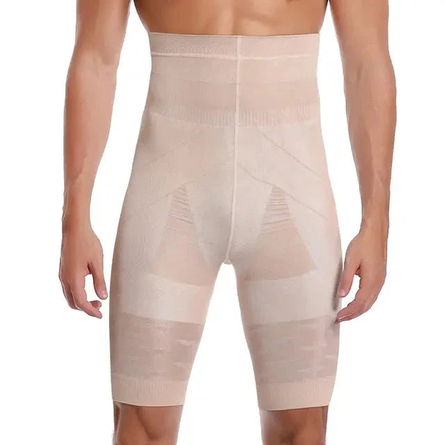 Men's Body Shaper - V.I.P Digital Presence