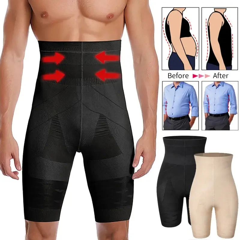 Men's Body Shaper - V.I.P Digital Presence