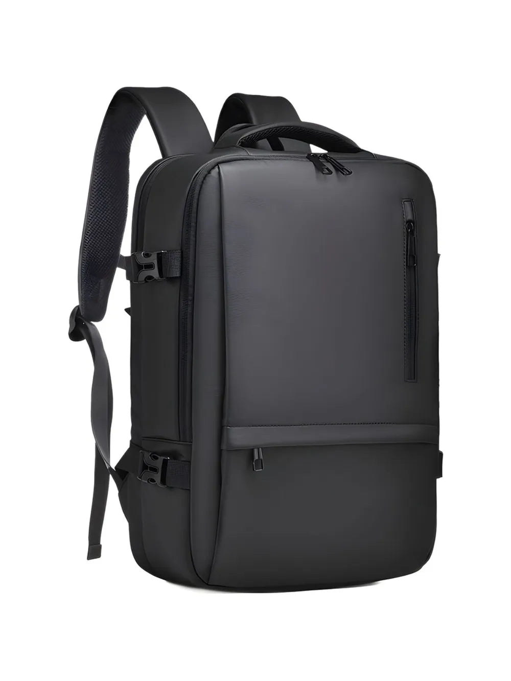 Multi-Pockets Adjustable Straps Backpack Bag - V.I.P Digital Presence