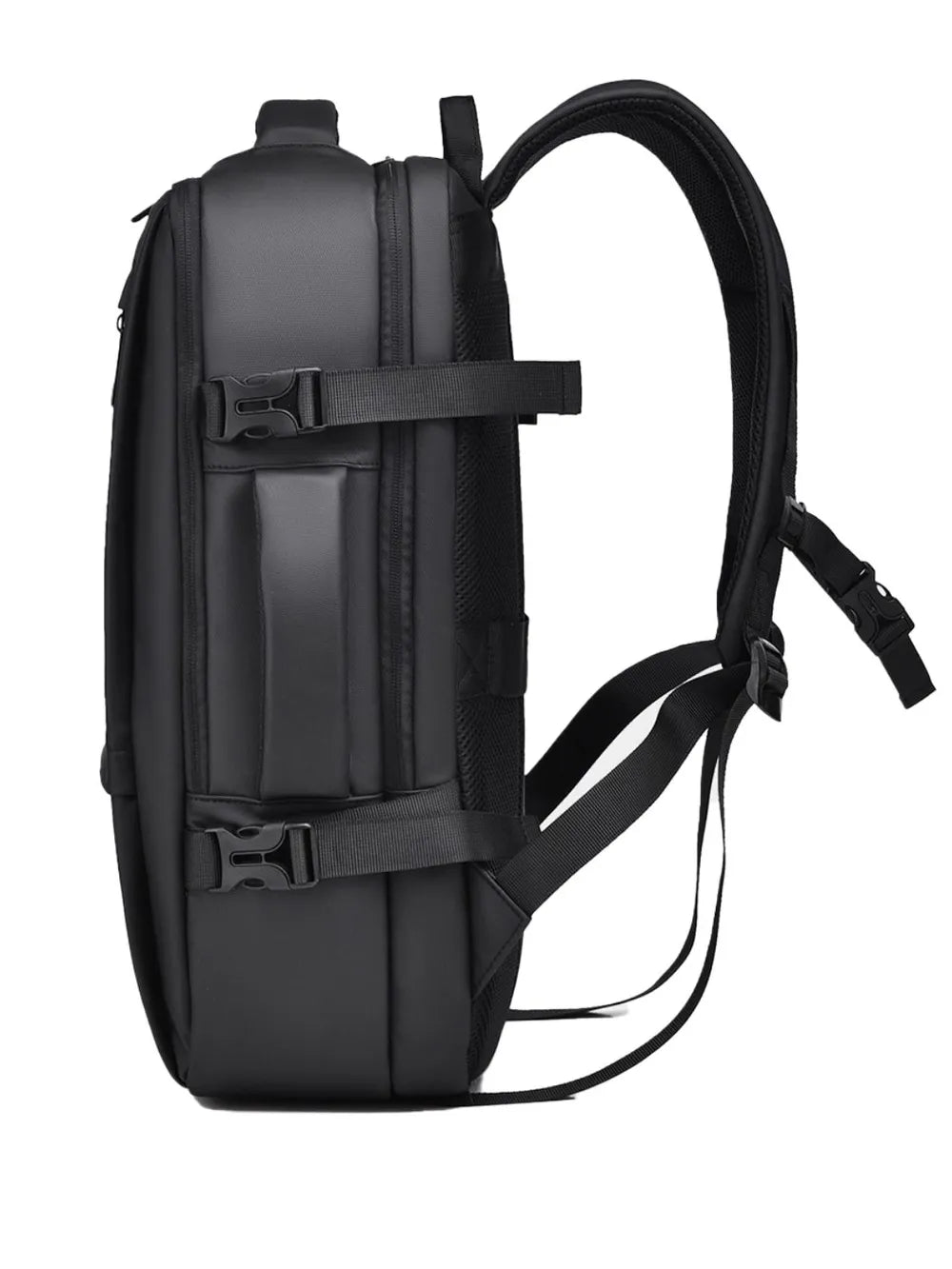 Multi-Pockets Adjustable Straps Backpack Bag - V.I.P Digital Presence